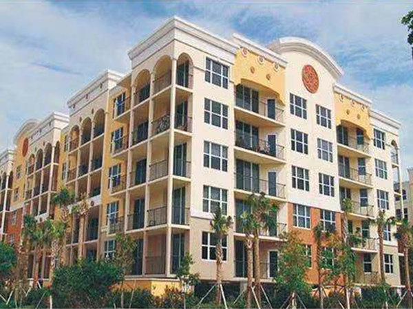 装饰EPS线条案例