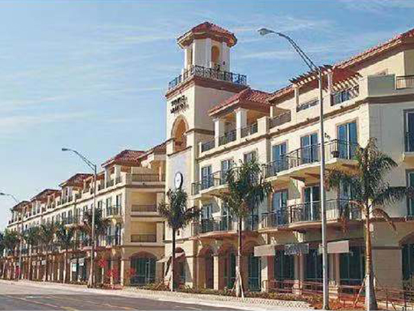 装饰EPS线条案例