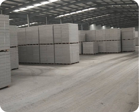 石材保温一体板优点介绍