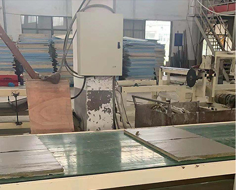 什么是仿石材保温一体板？仿石材保温一体板作用